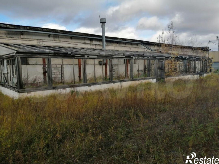 Склад улица Победы, 63Г,  д. 63Г