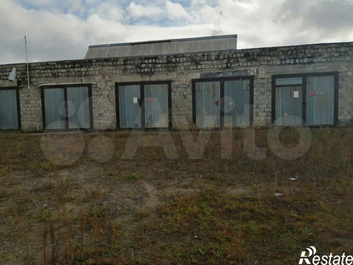 Склад улица Победы, 63Г,  д. 63Г