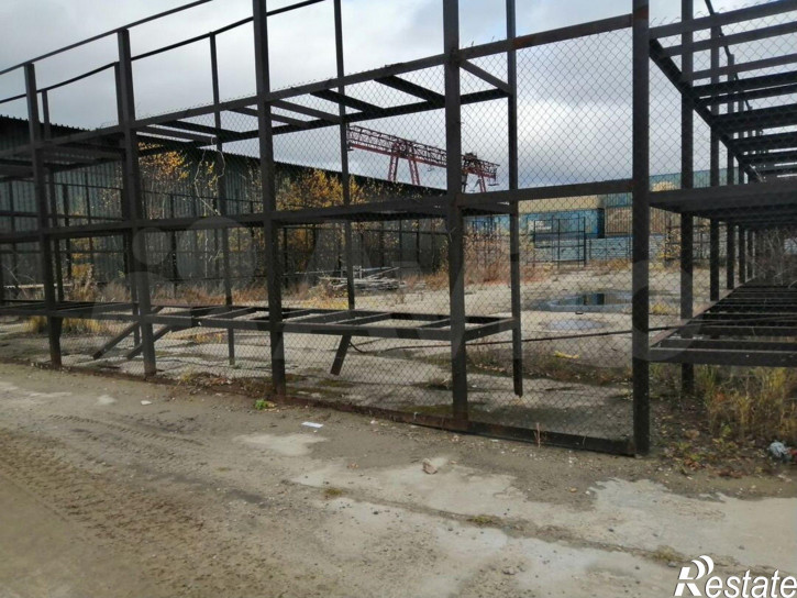 Склад улица Победы, 63Г,  д. 63Г