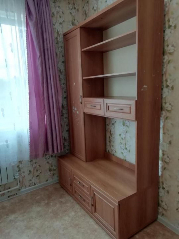 2-комн квартира Центральная ул, 32/4