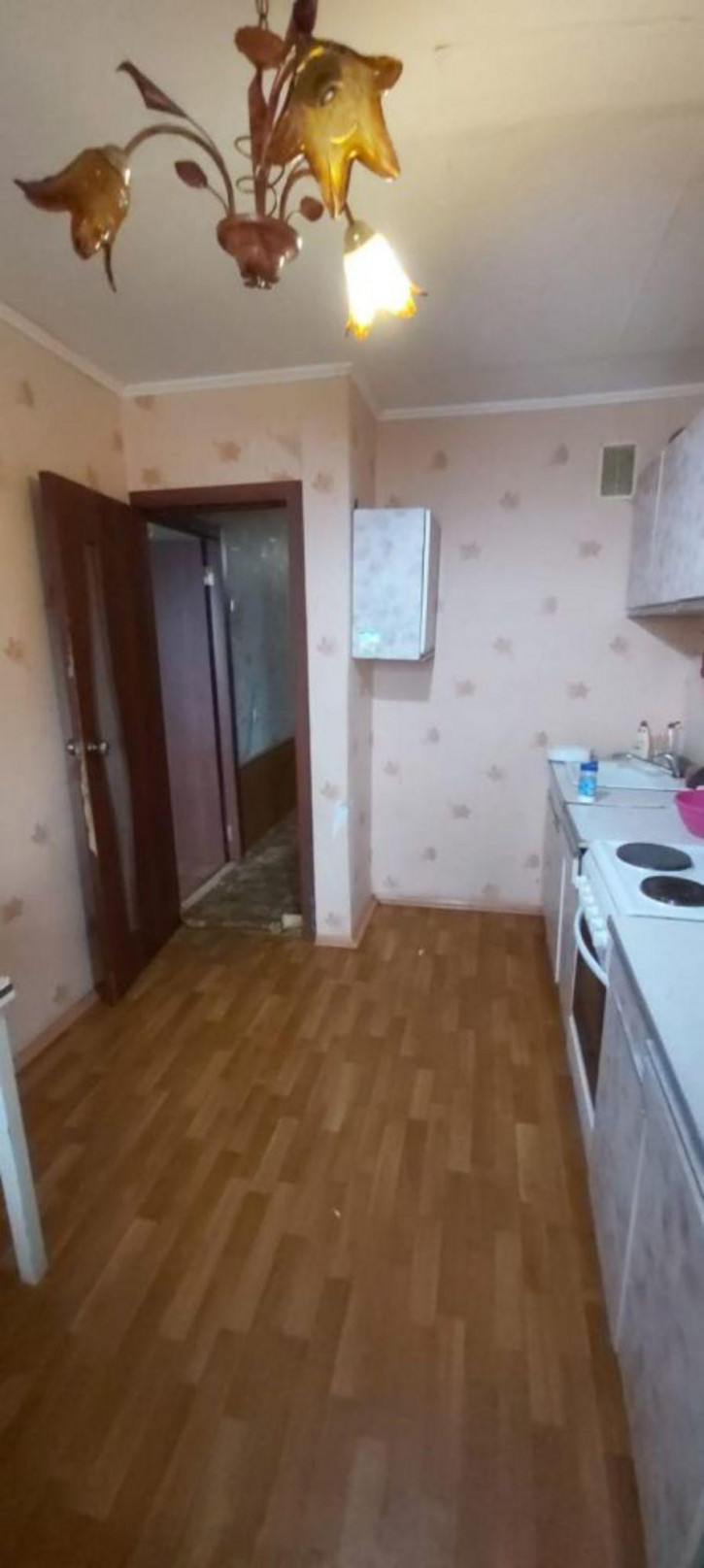 2-комн квартира Верхняя Дуброва ул, 5
