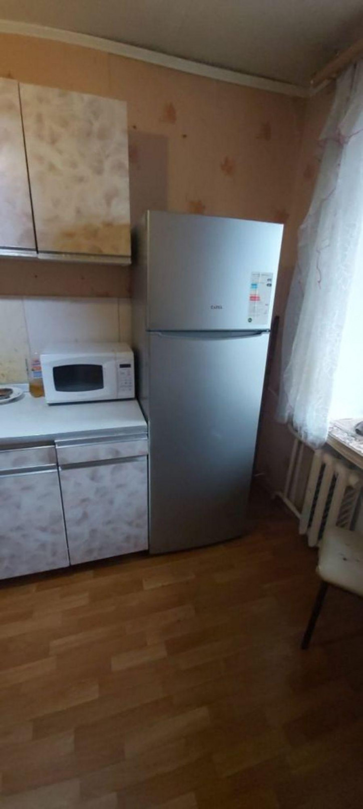 2-комн квартира Верхняя Дуброва ул, 5