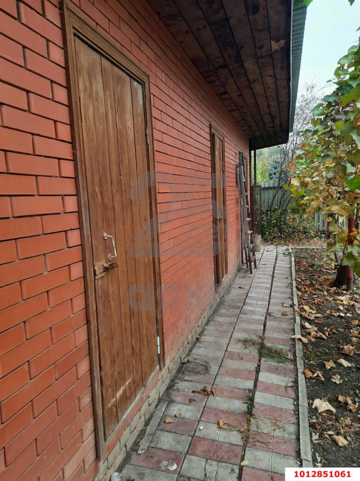 Коттедж/дом Поповского, 58