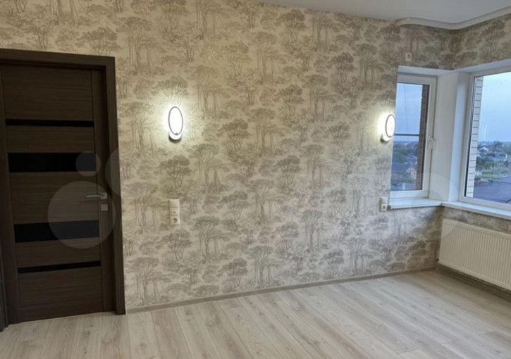 3-комн квартира половинко улица, 101