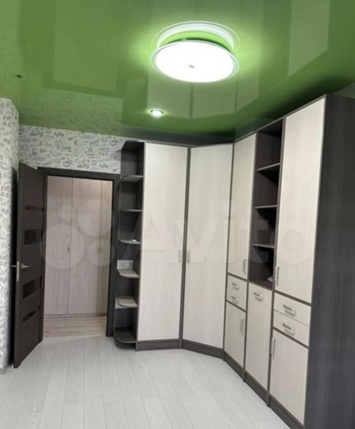 3-комн квартира половинко улица, 101