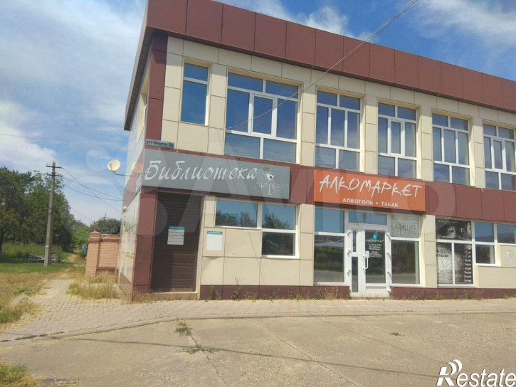 Отдельное здание Северная улица, 76,  д. 76