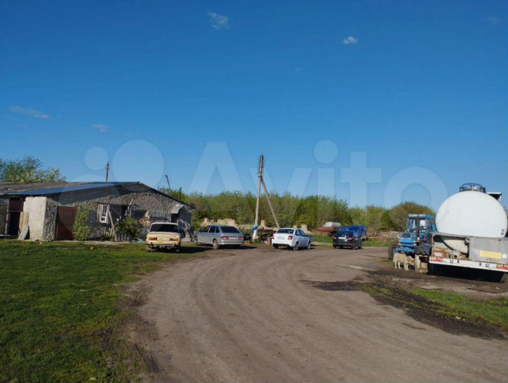 Склад ул Высокая 1-я, 49Б,  д. 49Б