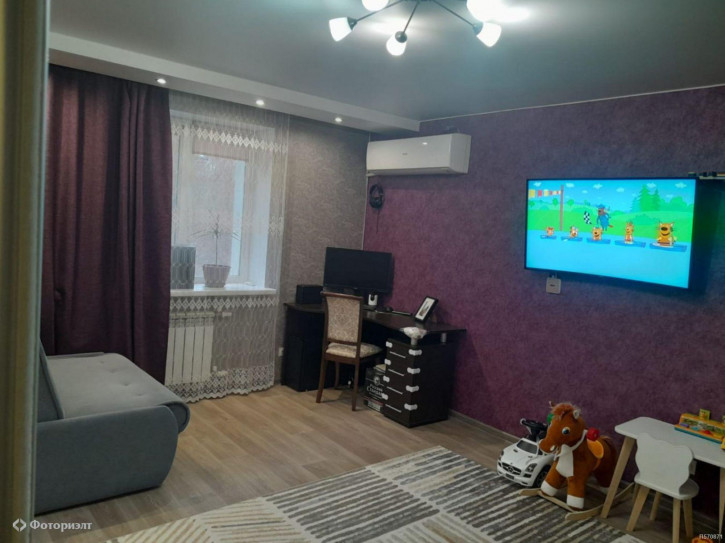 2-комн квартира Киевская ул, 8