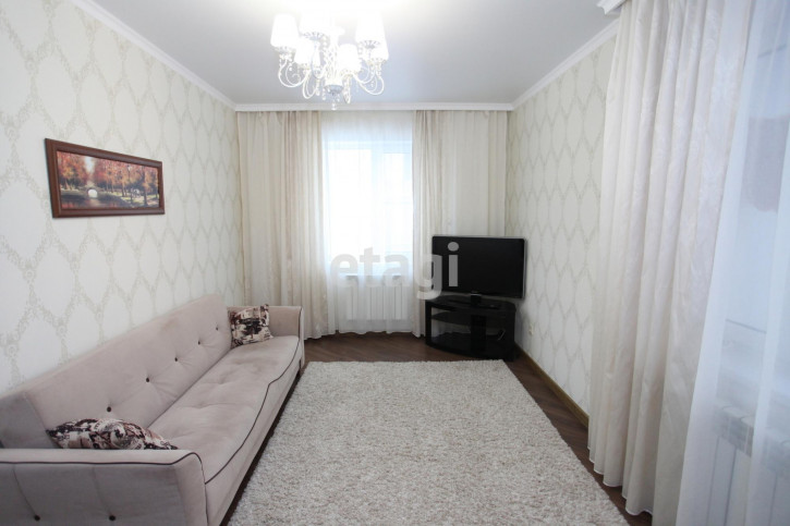 2-комн квартира Экскаваторщиков, 46/48