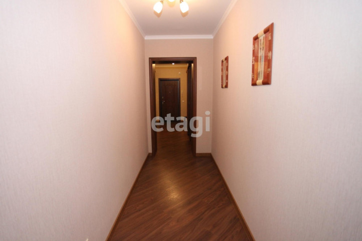 2-комн квартира Экскаваторщиков, 46/48