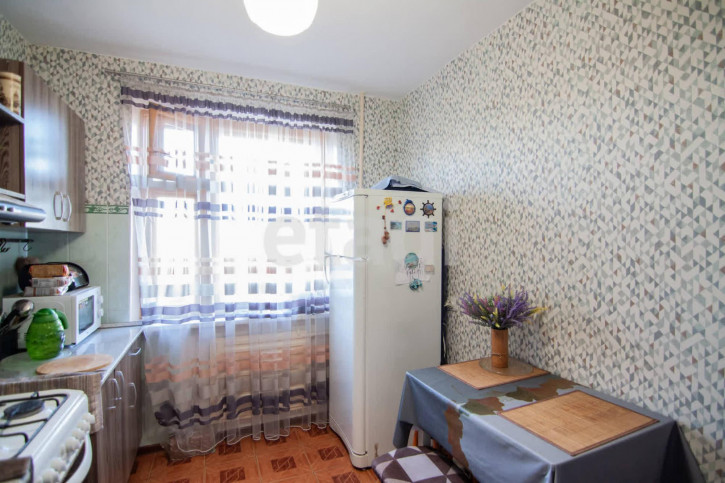 3-комн квартира Паново мкр., 14а