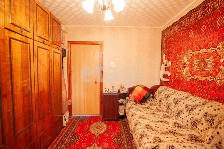 3-комн квартира Паново мкр., 14а