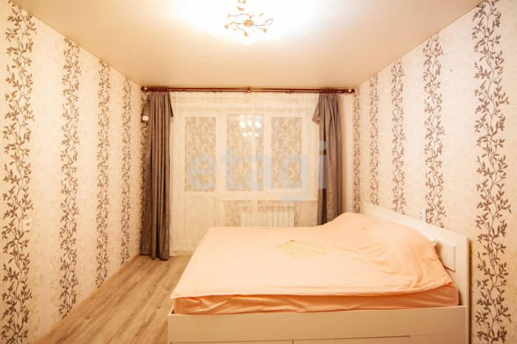 1-комн квартира Венеция мкр., 7