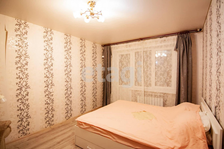 1-комн квартира Венеция мкр., 7
