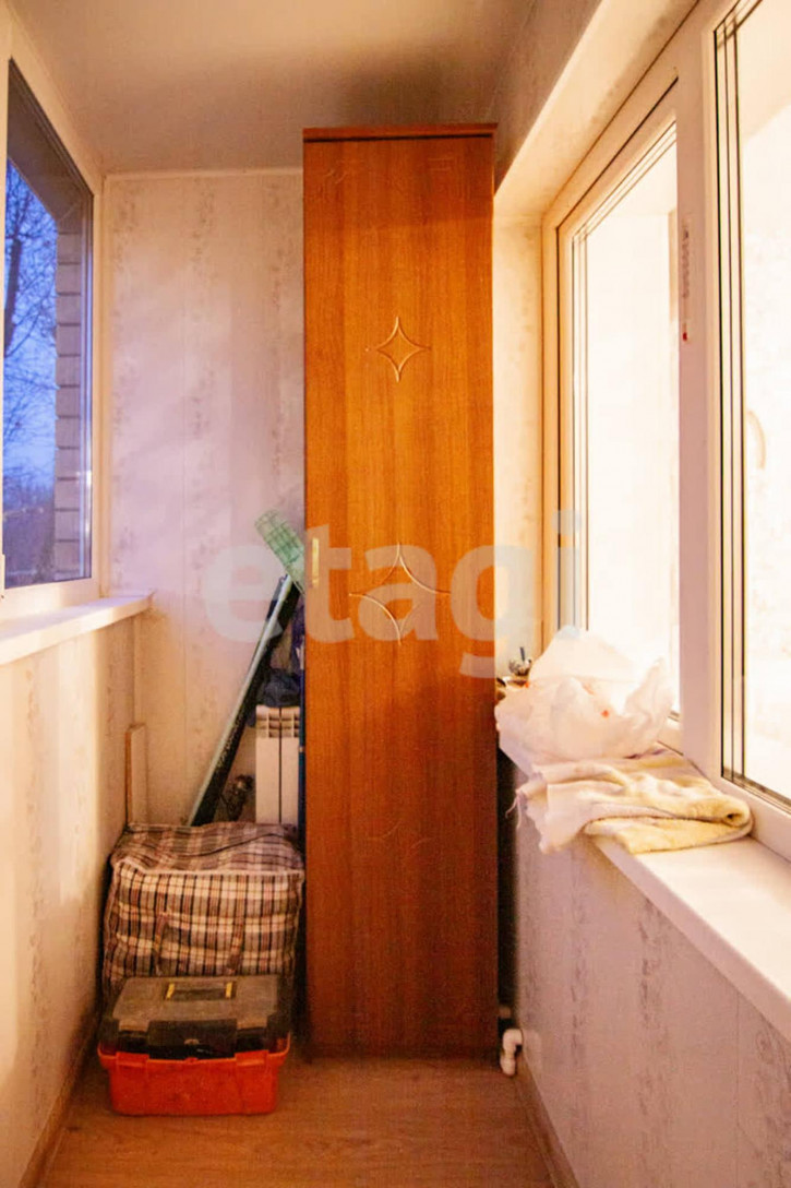 1-комн квартира Венеция мкр., 7