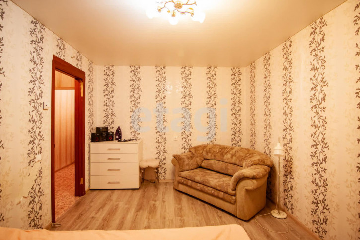 1-комн квартира Венеция мкр., 7