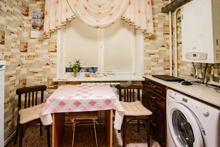 1-комн квартира Венеция мкр., 7