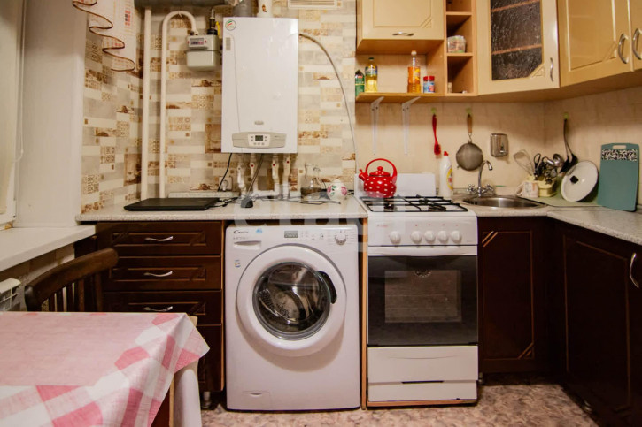 1-комн квартира Венеция мкр., 7