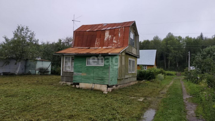 Коттедж/дом Строммашиновец СТ