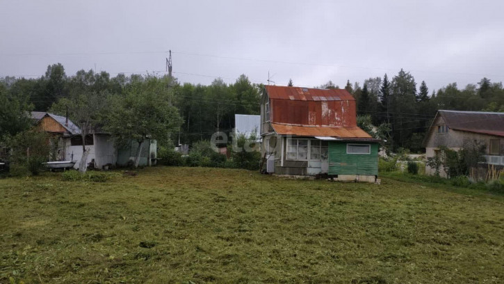 Коттедж/дом Строммашиновец СТ