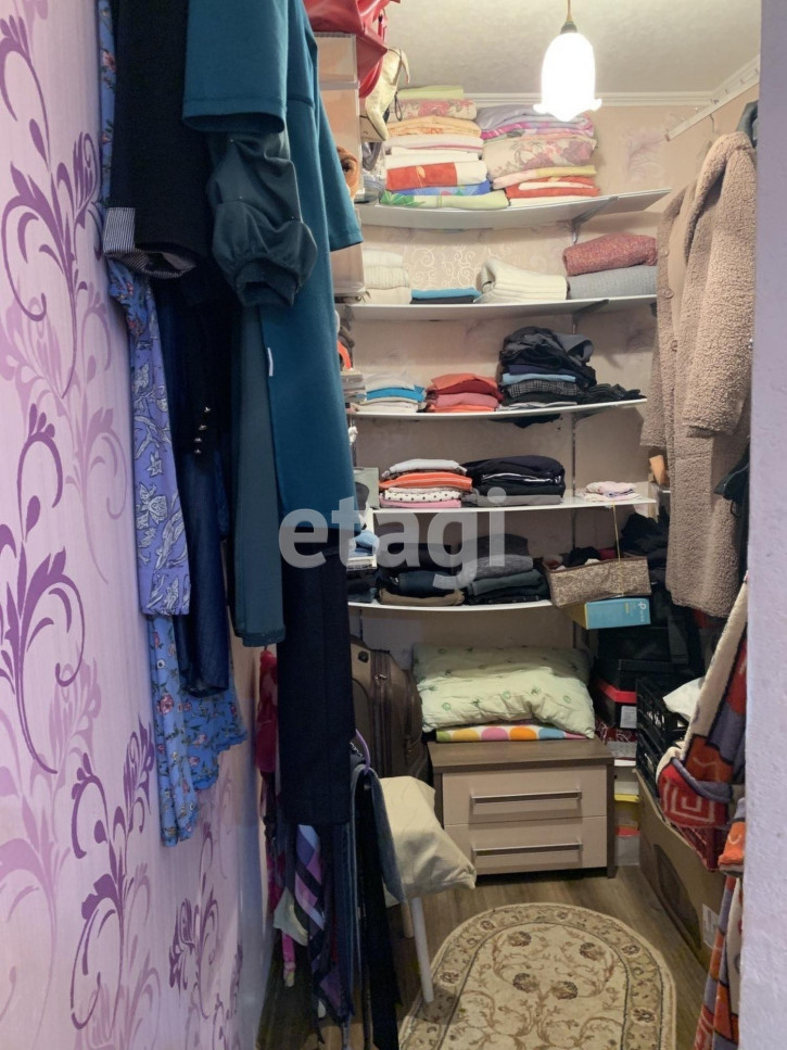 3-комн квартира Некрасова, 15