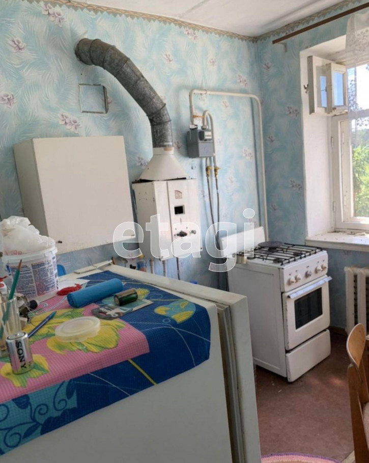 2-комн квартира Новая, 59