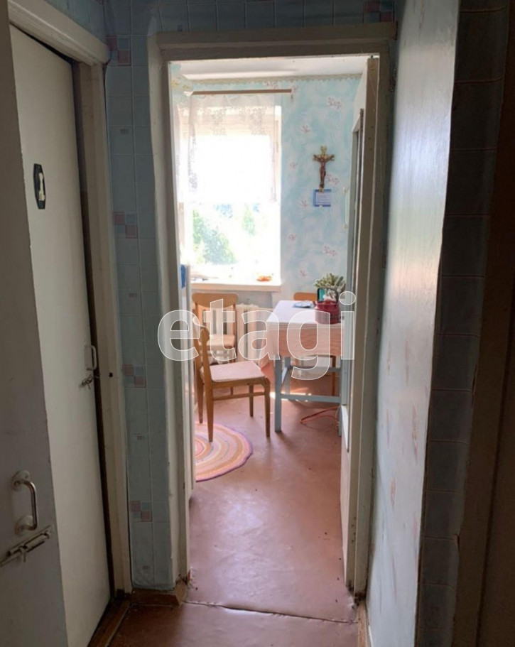 2-комн квартира Новая, 59