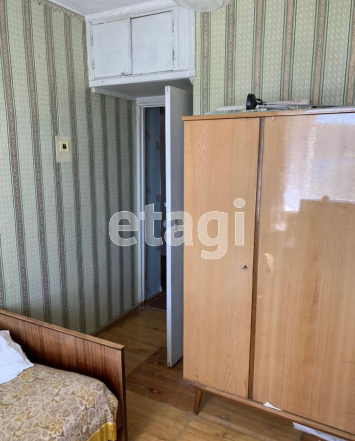 2-комн квартира Новая, 59
