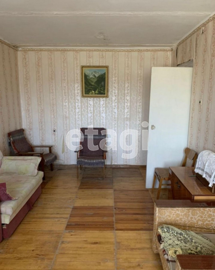 2-комн квартира Новая, 59