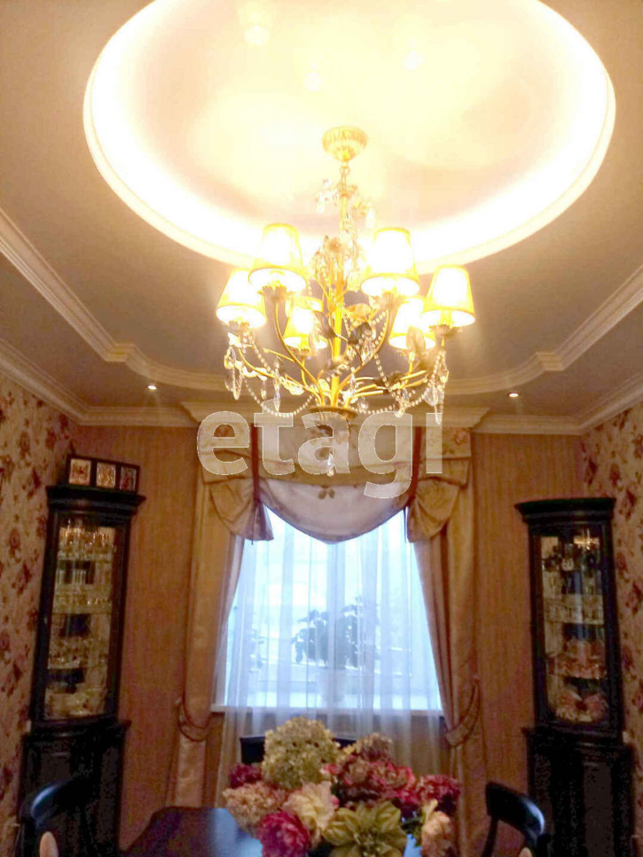 4-комн квартира Свердлова, 60