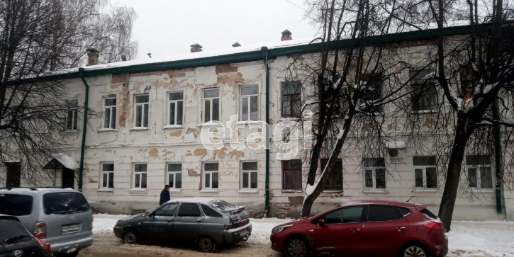 Комната Свердлова, 29/19