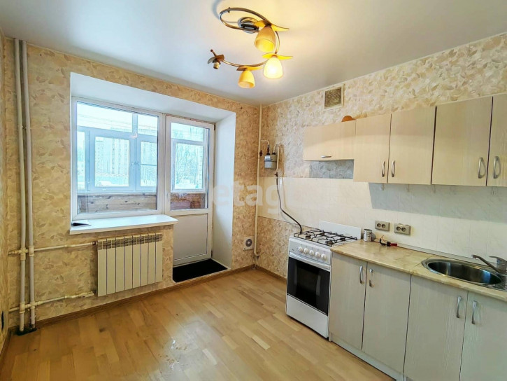 1-комн квартира Профсоюзная, 26а