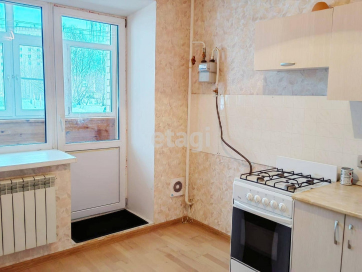 1-комн квартира Профсоюзная, 26а
