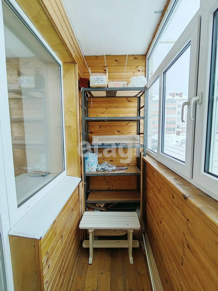 1-комн квартира Профсоюзная, 26а