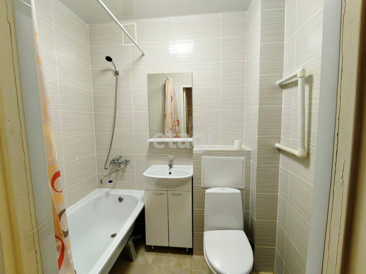 1-комн квартира Профсоюзная, 26а