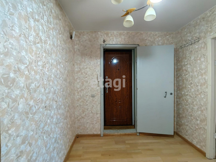 1-комн квартира Профсоюзная, 26а