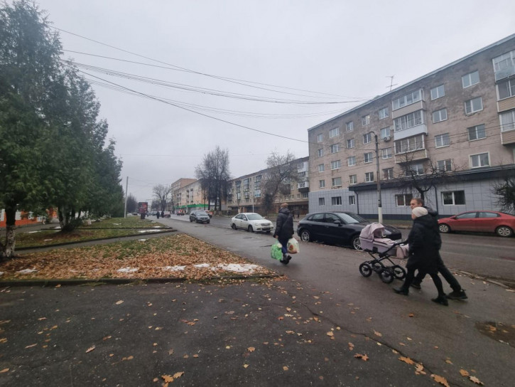 Торговое помещение Ленина ул, 3