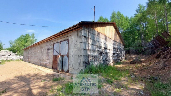 Склад Белорусская улица, 2,  д. 2