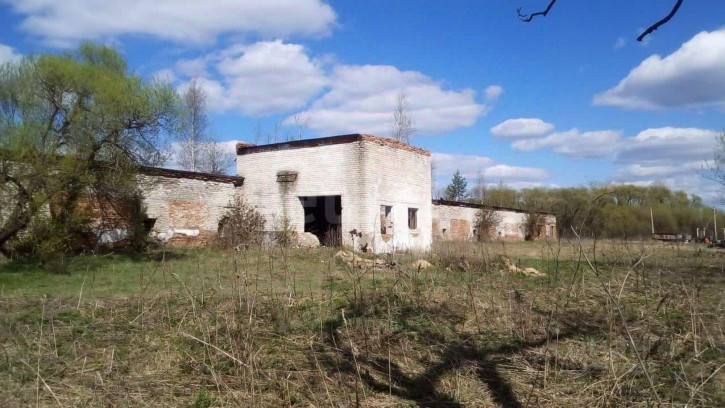 Склад Судогодский район, посёлок Муромцево, Пионерский переулок, 15