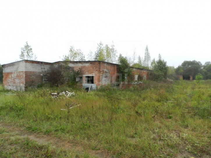 Склад Судогодский район, посёлок Муромцево, Пионерский переулок, 15