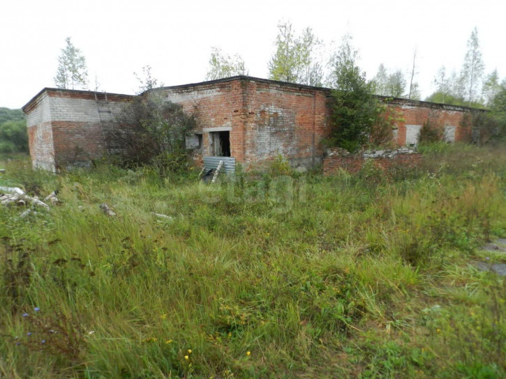 Склад Судогодский район, посёлок Муромцево, Пионерский переулок, 15
