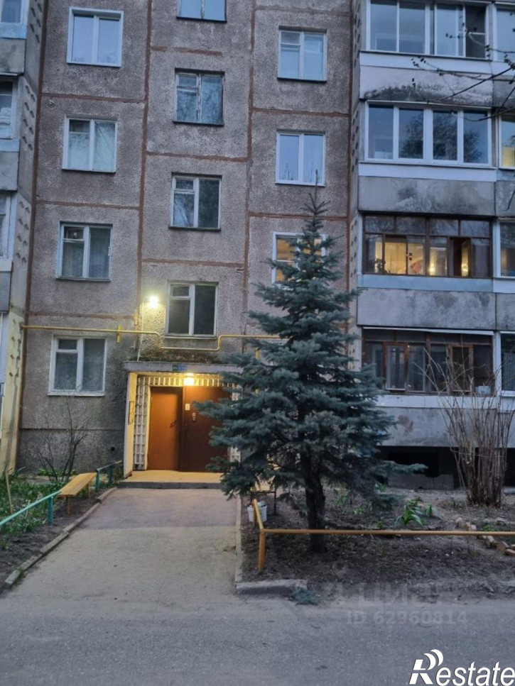 Комната улица Лебедева-Кумача, 14,  д. 14