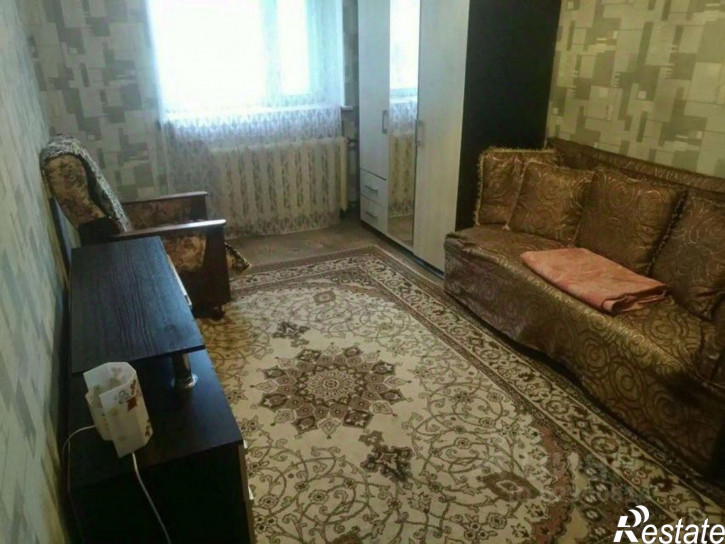 Комната Революционная улица, 8,  д. 8