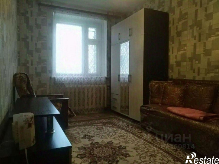 Комната Революционная улица, 8,  д. 8