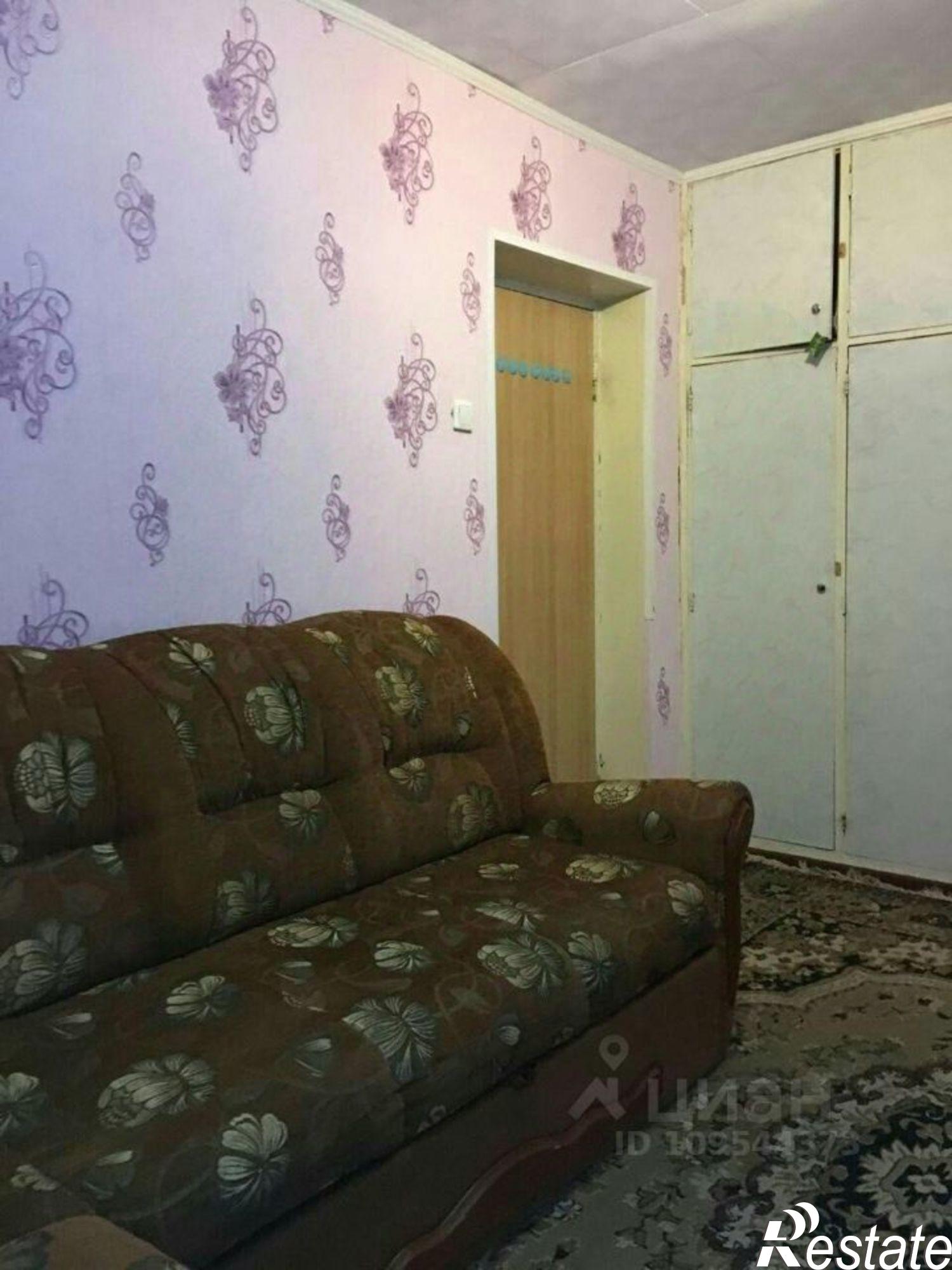 Сдать комнату за 9 000 рублей на улица Зои Космодемьянской, 5