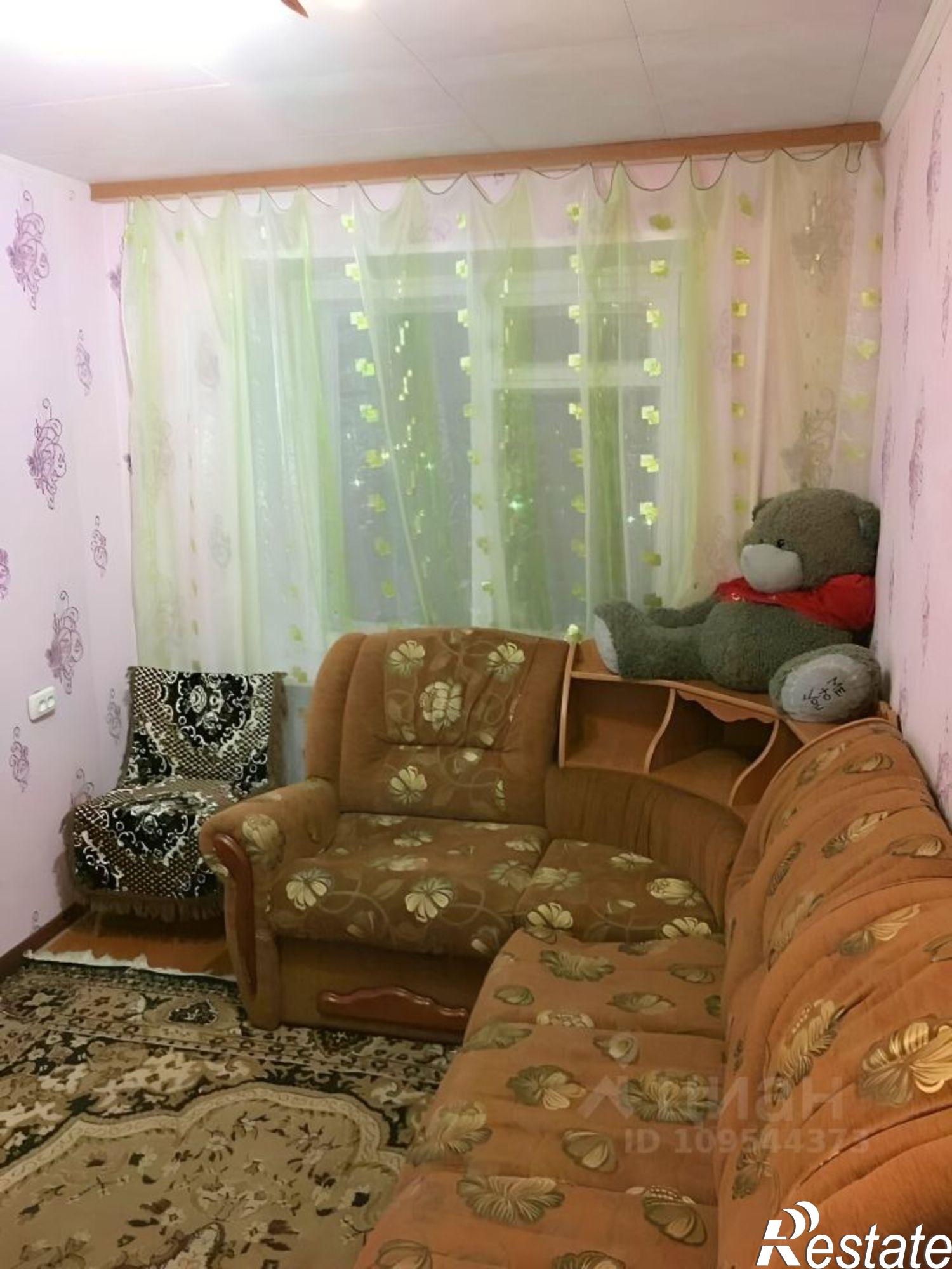 Сдать комнату за 9 000 рублей на улица Зои Космодемьянской, 5
