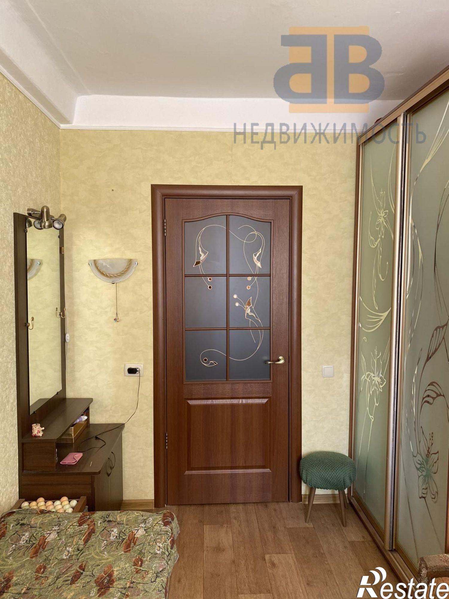 Продажа 2-комн квартиры проспект Октябрьской Революции, 83