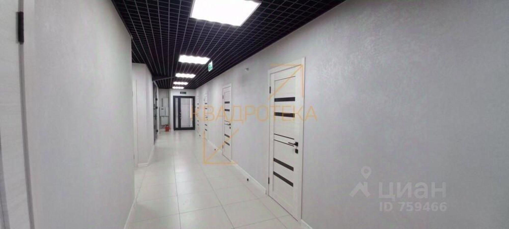 Сдать офис, помещение под офис за 91 000 рублей на Выборная улица, 201В