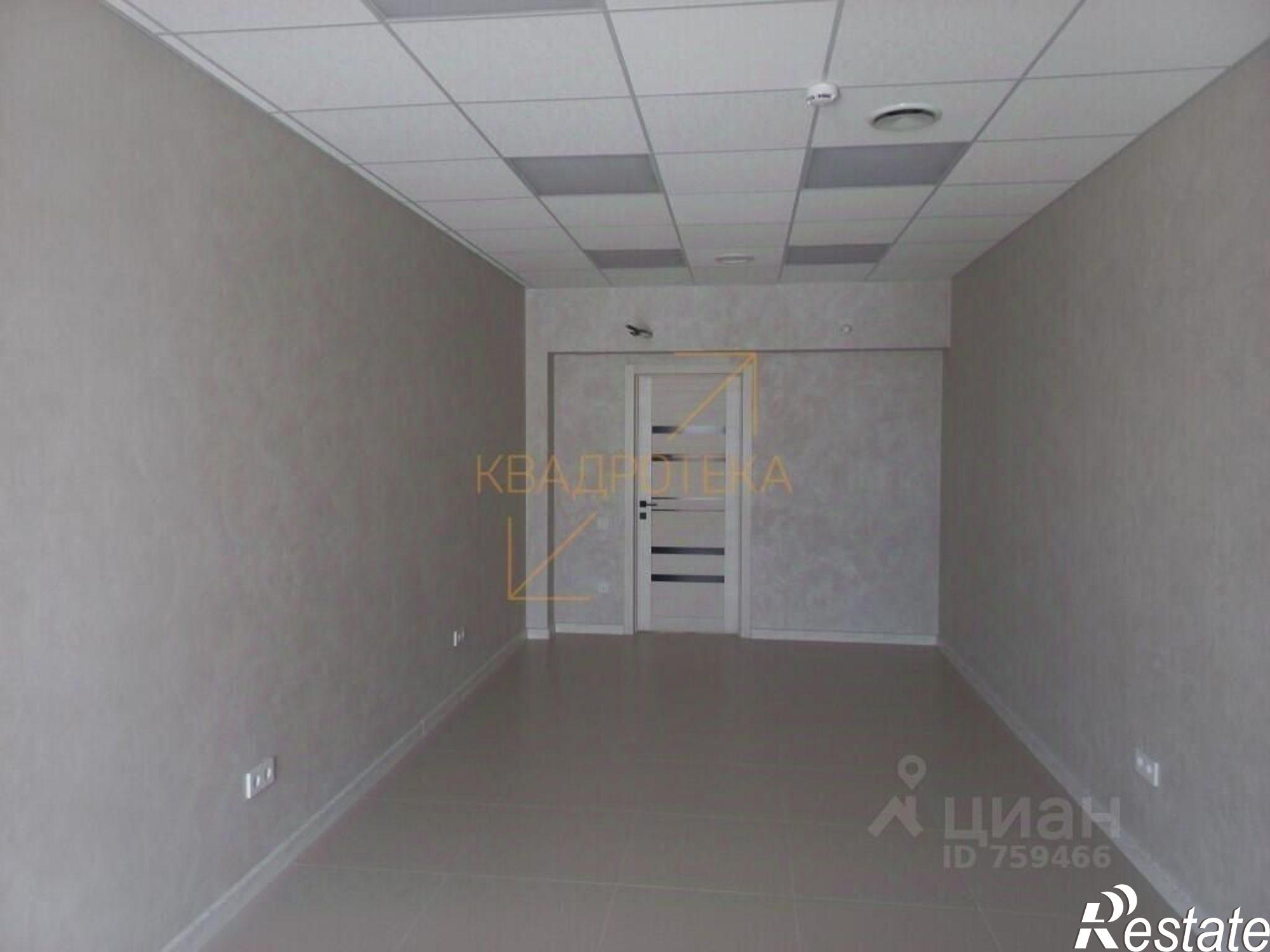 Сдать офис, помещение под офис за 23 000 рублей на Выборная улица, 201В