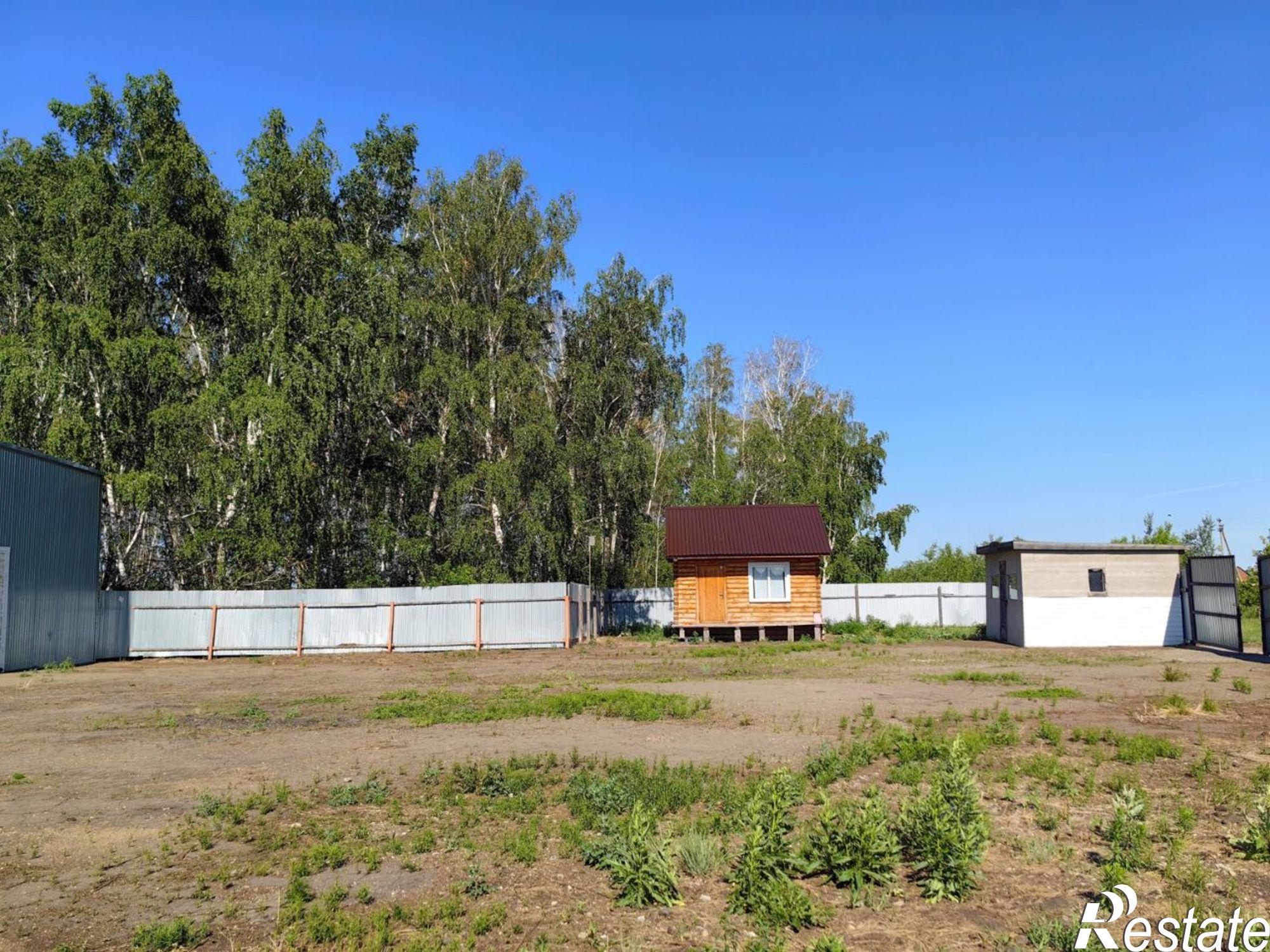 Купить ОСЗ, отдельно стоящее здание за 5 049 600 рублей на Коммунальная улица